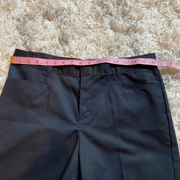 Dickies | Girls Black Shorts - Picture 9 of 11